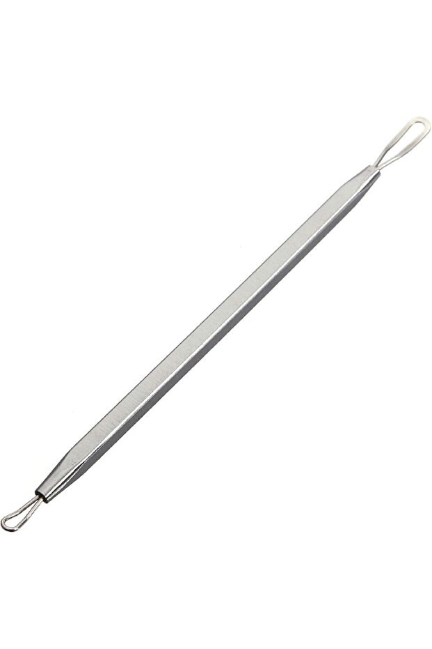 Double Loop End Blackhead Remover - 1