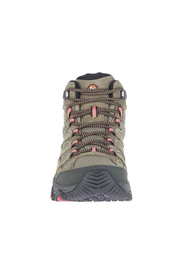 Moab 3 Mid Gore-tex Erkek Outdoor Bot Haki J035791 - 4