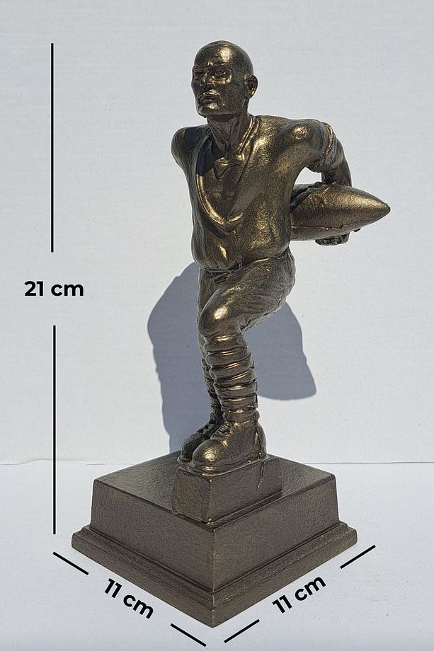 Seyit Onbaşı Biblo - Büyük Boy (21 CM) - 4