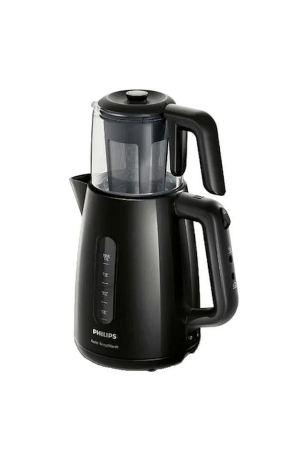 Çay Ustası 1.9 L Çay Makinesi - 5