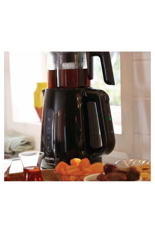 Çay Ustası 1.9 L Çay Makinesi - 6