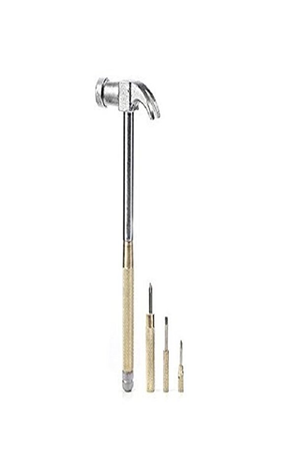 Çekiç ,Vida Seti - 1