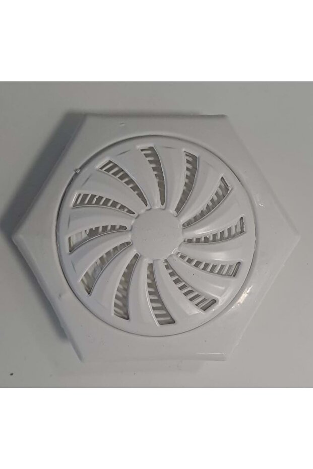 BACA KAPAĞI ( EKO ) - 1