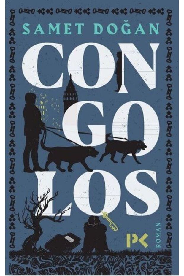Congolos