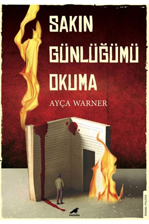Sakın Günlüğümü Okuma