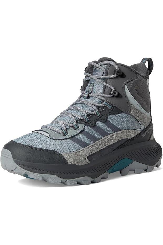 SPEED STRIKE 2 THERMO MID WP - 2