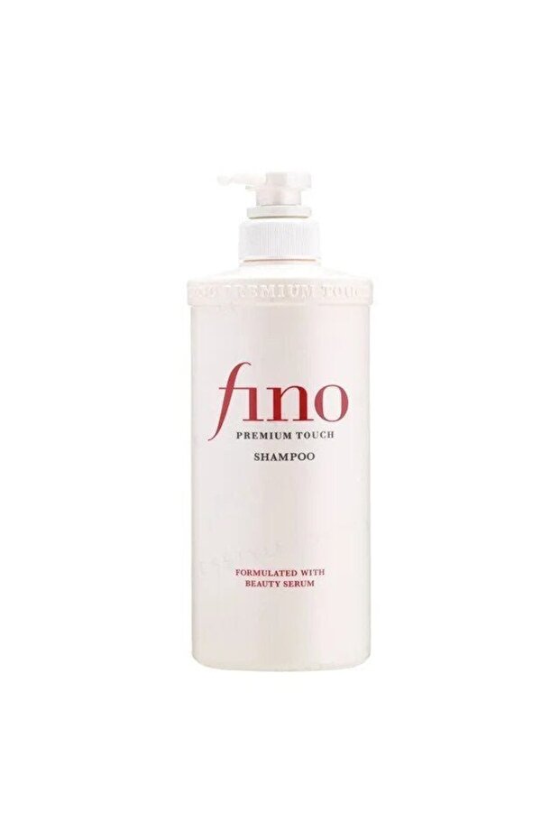 Fino Premium Touch Shampoo 550 ml