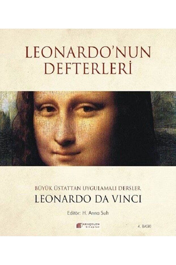 Leonardo's Notebooks - 1