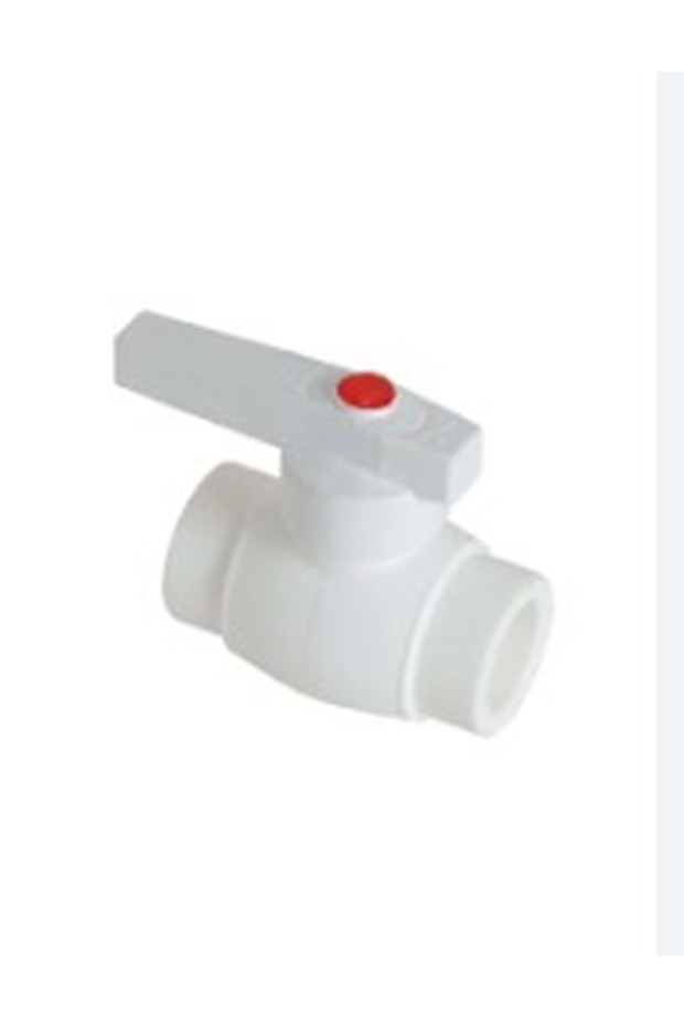 PPRC MİNİ KÜRESEL VANA Ø25 ( KALDE ) - 1