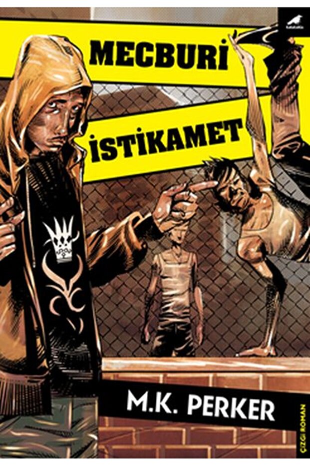 Mecburi Direction - 1