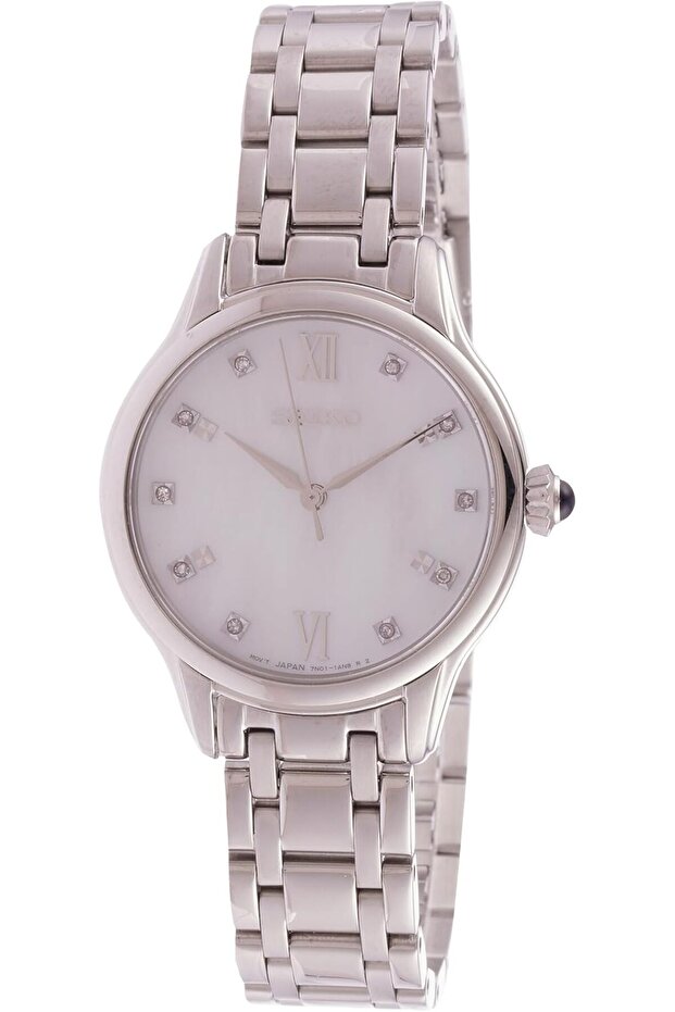 Quarz SRZ537P1 Wristwatch for Women