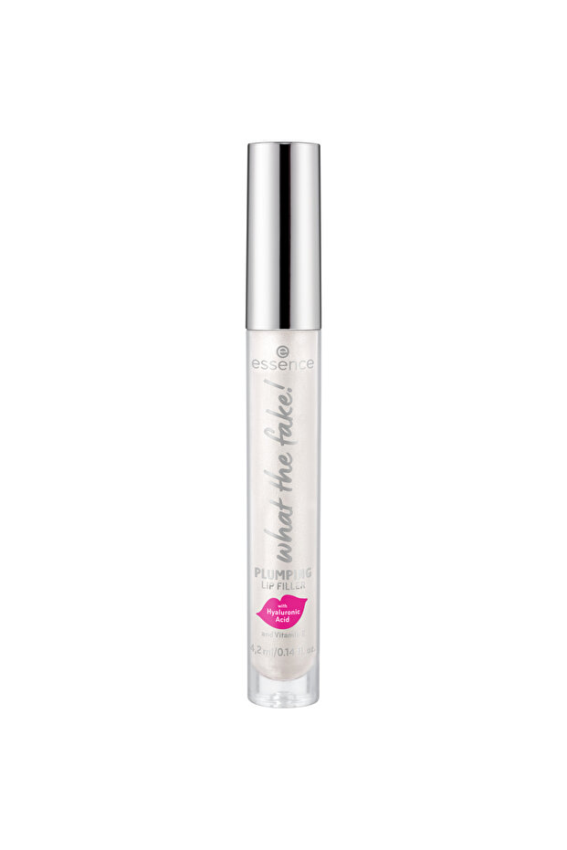 What the Fake! PLUMPING LIP FILLER 01