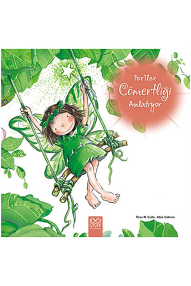 الجنيات تحكي الكرم - 1