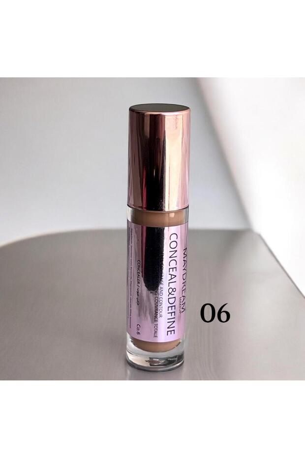 Concealer - Shade 06 - 2