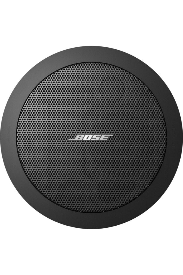 Bose FS2C black ceiling speaker system with Bluetooth, USB, FM - 3