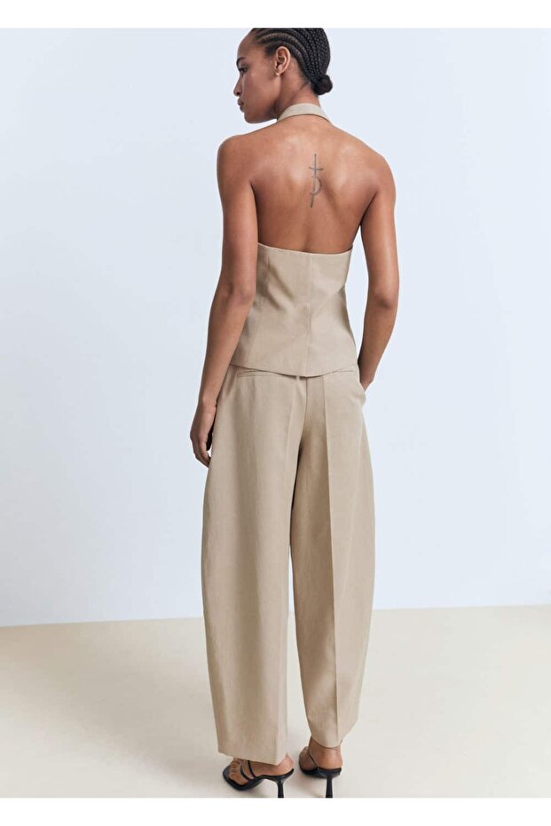 Pensli Balon Pantolon - 4