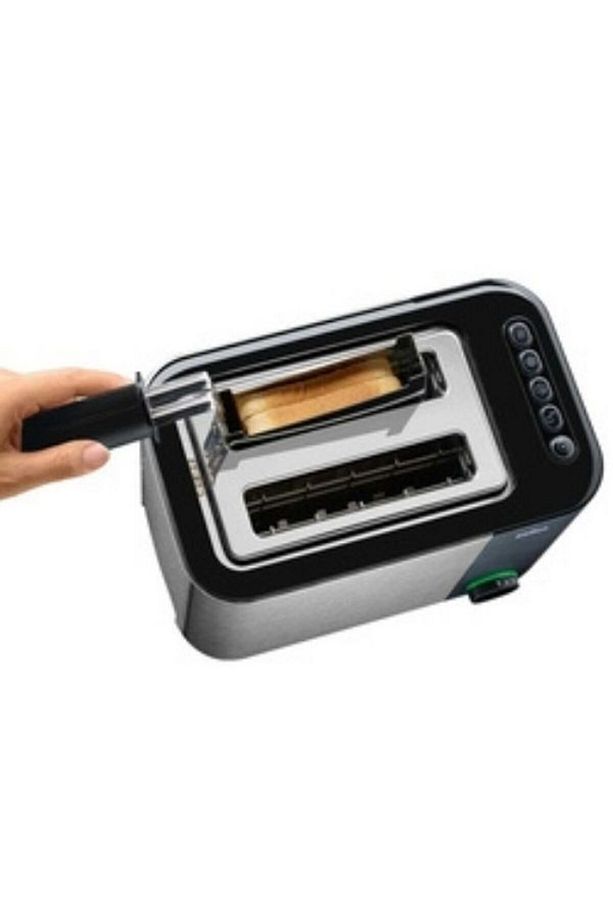 Id Collection Ekmek Kızartma Makinesi Ht5015bk - 2