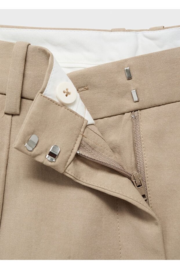 Pensli Balon Pantolon - 8