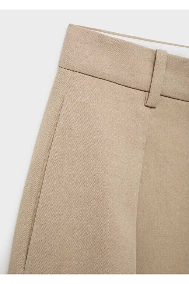 Pensli Balon Pantolon - 6