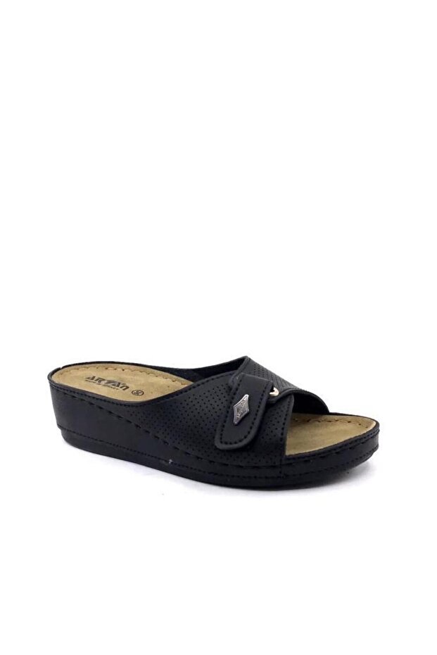 09-701 Orthopedic Women's Daily Slippers