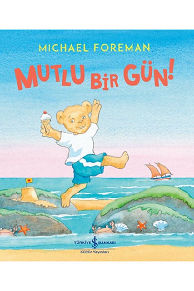 Mutlu Bir Gün!