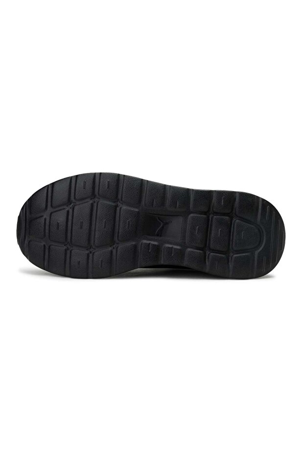 Anzarun Lite 371128-01 Erkek Spor Ayakkabı SİYAH - 6