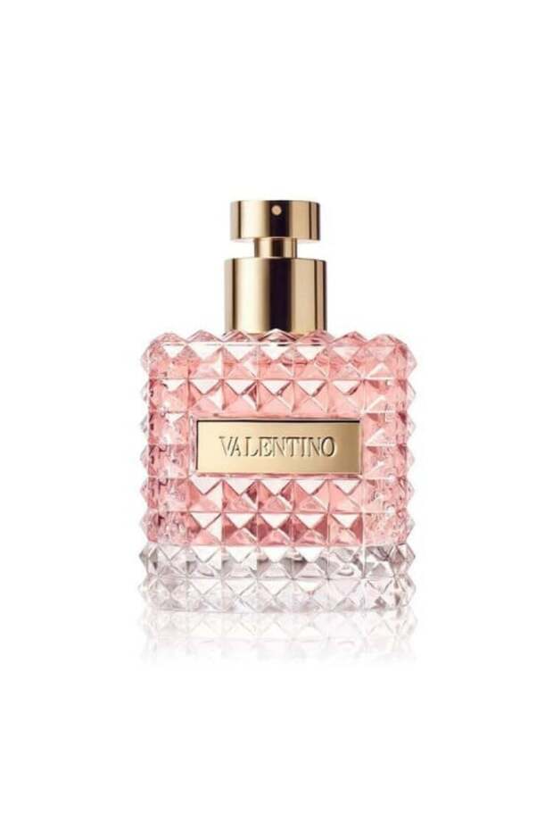 عطر دونا أو دي بارفان 100 مل للنساء