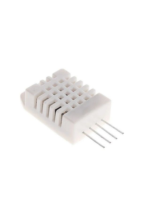 DHT 22 Sıcaklık ve Nem Sensörü - 2