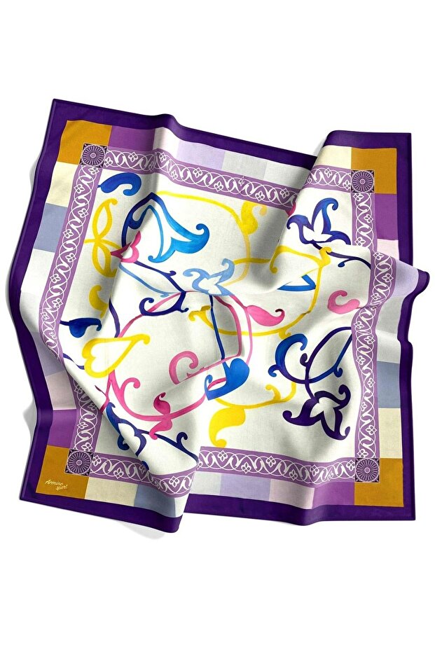 Sport Twill Scarf 5044-19