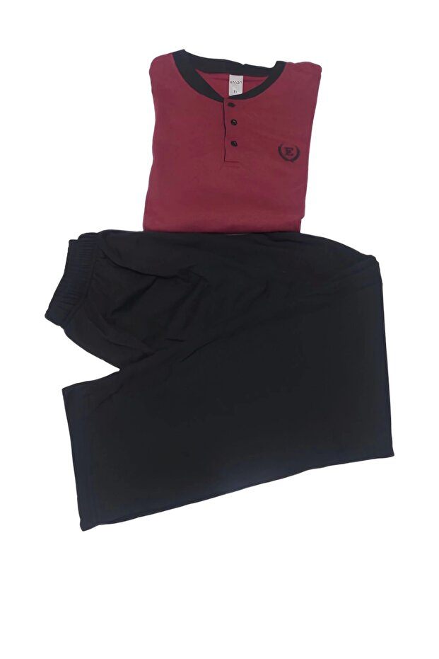 MEN'S PYJAMAS SET - 3