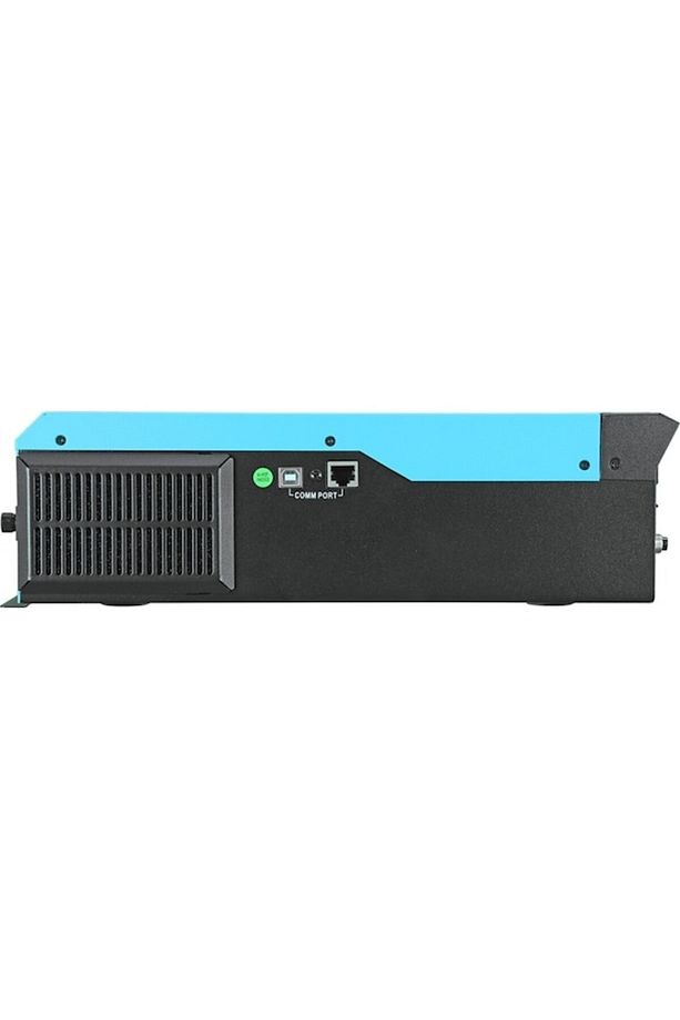 3 Kw 3000 W Pwm Tam Sinüs Akıllı Inverter - 3
