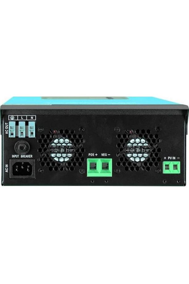 3 Kw 3000 W Pwm Tam Sinüs Akıllı Inverter - 5