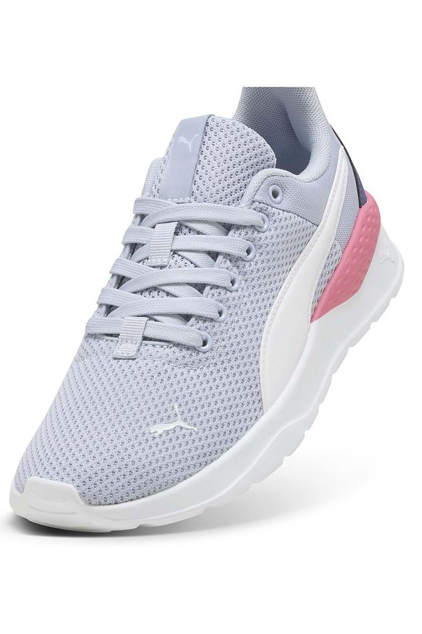 Anzarun Lite Jr 372004 Unisex Spor Ayakkabı Lila - 4