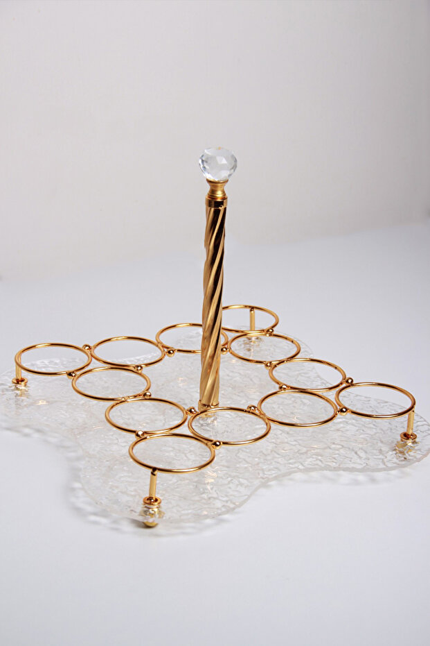 استاند حامل فناجين قهوة - 3