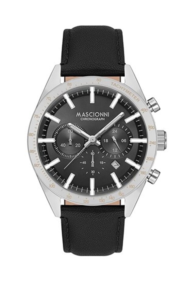M.1.1233L.01 Men's Wristwatch