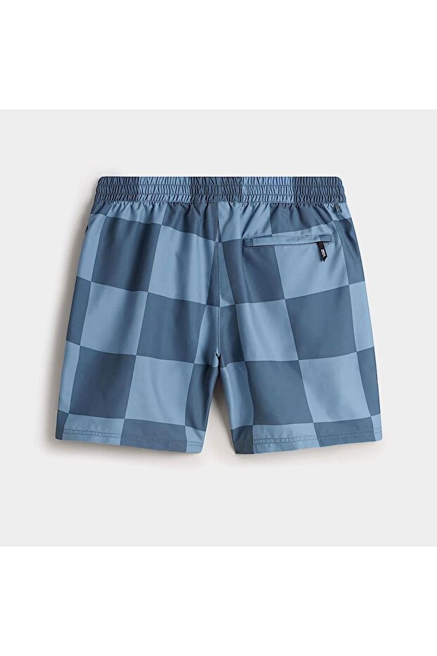 Primary Checkerboard Erkek Şort - 5