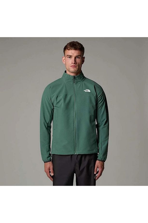 Tek Approach Erkek Sweatshirt - 1