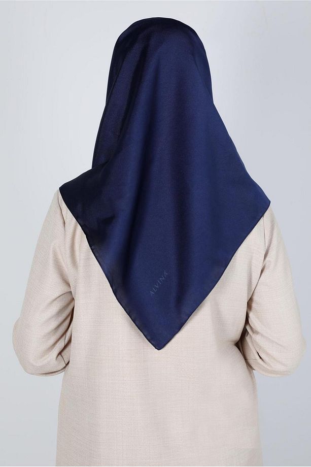 ALVİNA DÜZ EŞARP 8220 - 2