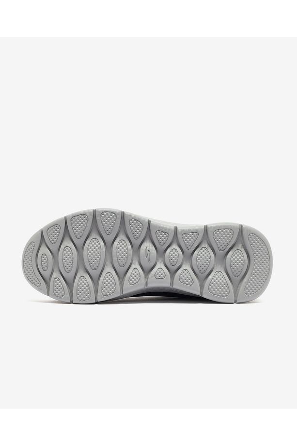 GO WALK FLEX-VESPİD Erkek Mavi Yürüyüş Ayakkabısı 216507TK NVLM - 4