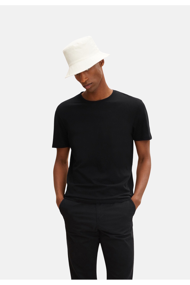 2er Pack T-Shirts T-Shirts 2er Pack Rundhals TT - 5