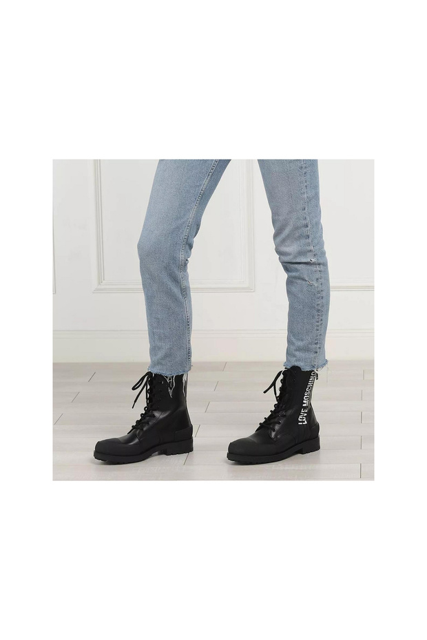 Stiefelette - 2