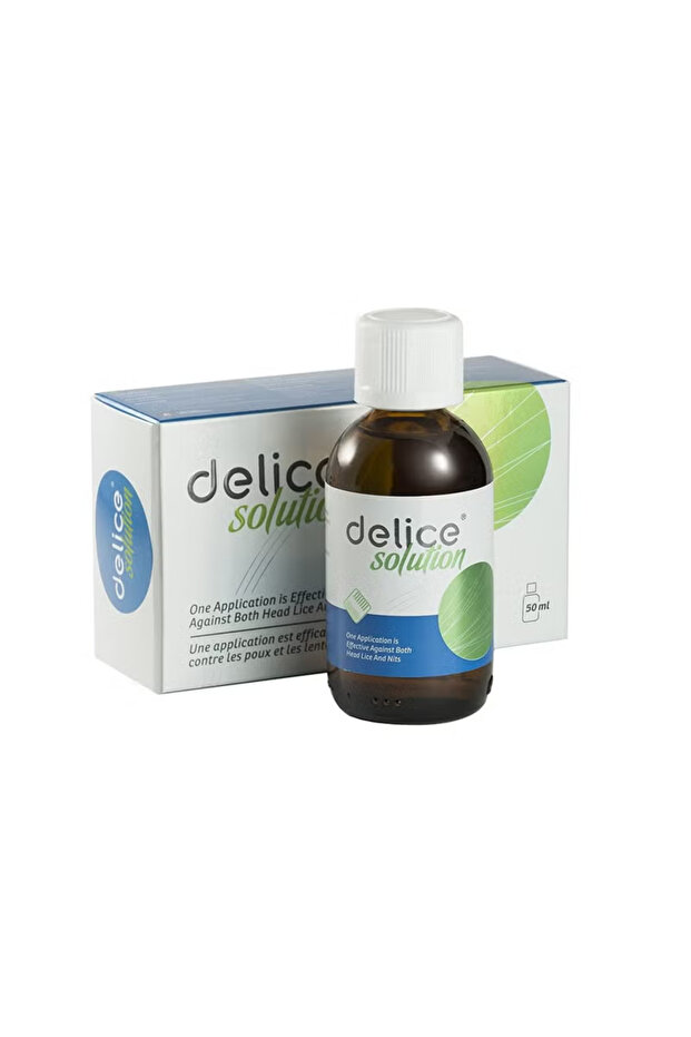 Delice Solution 50ml - 1
