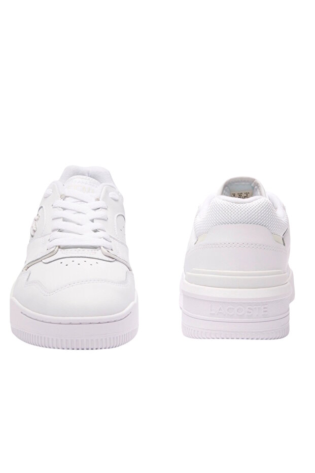 Sportschuhe Lineshot Sneaker mit Schnürung und Logo-Prägung - 2