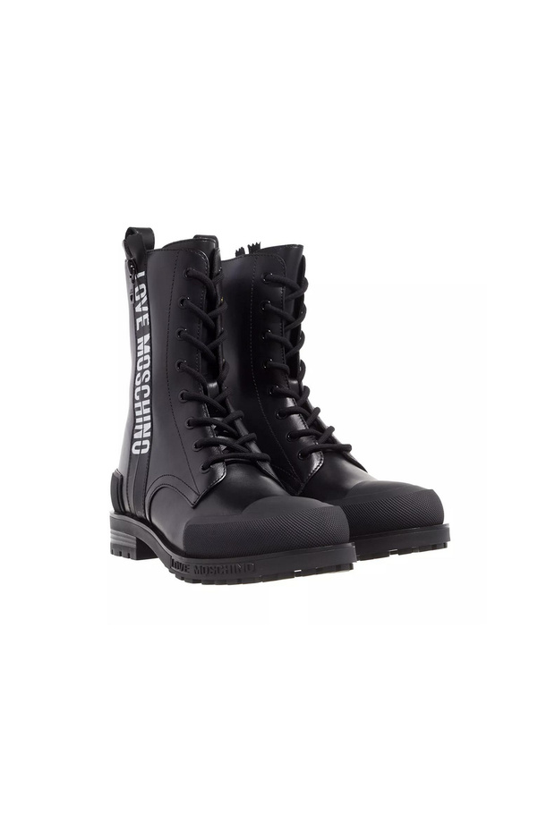 Stiefelette - 1