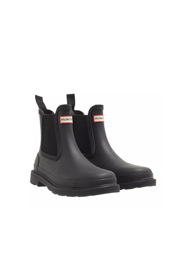 Stiefelette - 1