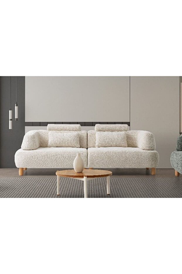 Foir Soft Light Kanepe - 1