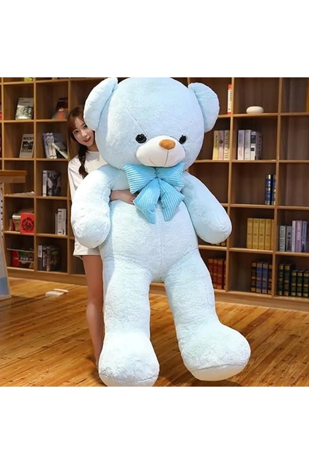 دب تيدي قابل للعناق (180) سم - 2