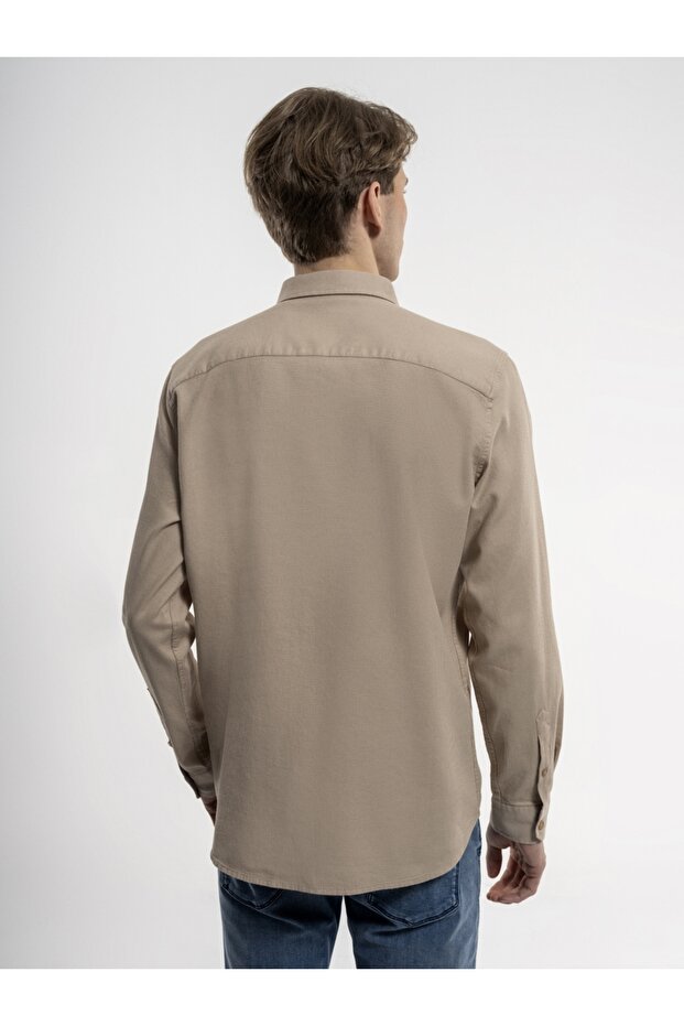 ERKEK GÖMLEK LF 2030872 - 3