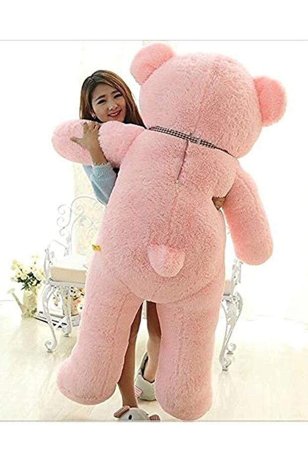 دب محشو ناعم 180 سم - 2