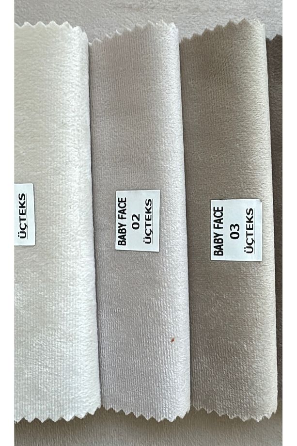 Erduran Mobilya 4 Modül Modüler Koltuk (3 MODÜL 1 PUF) - 7